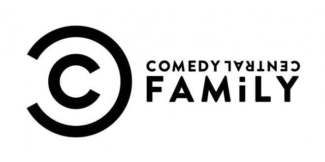 A csomag nem tartalmazza ezt a csatornát: Comedy Central Family