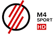A csomag nem tartalmazza ezt a csatornát: M4 Sport HD