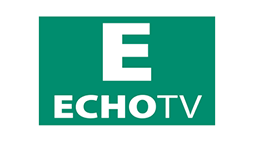 A csomag nem tartalmazza ezt a csatornát: Echo TV